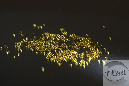 团风汽车零部件车间喷砂处理
